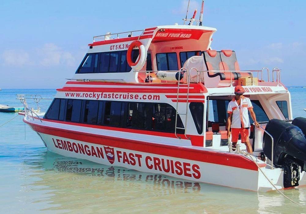 Rocky-fast-cruise
