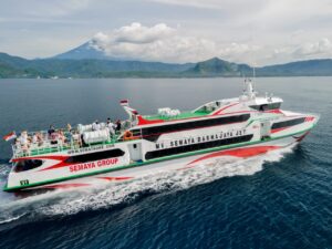 fast ferry nusa penida